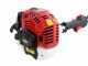 GeoTech GT-2 52 L 2-Stroke Pruner on Extension Pole - 52 cc