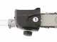 GeoTech GT-2 52 L 2-Stroke Pruner on Extension Pole - 52 cc