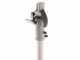 GeoTech GT-2 52 L 2-Stroke Pruner on Extension Pole - 52 cc