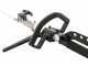 GeoTech GT-2 52 L 2-Stroke Pruner on Extension Pole - 52 cc