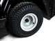 Alpina AT4 84 A Riding-on Mower - Grass Collector - Mechanical transmission