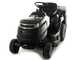 Alpina AT4 84 A Riding-on Mower - Grass Collector - Mechanical transmission