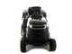 Alpina AT4 84 A Riding-on Mower - Grass Collector - Mechanical transmission