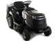 Alpina AT4 84 A Riding-on Mower - Grass Collector - Mechanical transmission
