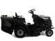 Alpina AT4 84 A Riding-on Mower - Grass Collector - Mechanical transmission