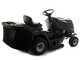 Alpina AT4 84 A Riding-on Mower - Grass Collector - Mechanical transmission