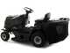 Alpina AT4 84 A Riding-on Mower - Grass Collector - Mechanical transmission