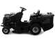 Alpina AT4 84 A Riding-on Mower - Grass Collector - Mechanical transmission