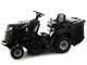 Alpina AT4 84 A Riding-on Mower - Grass Collector - Mechanical transmission