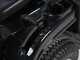 Alpina AT4 84 A Riding-on Mower - Grass Collector - Mechanical transmission