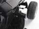 Alpina AT4 84 A Riding-on Mower - Grass Collector - Mechanical transmission