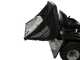 Alpina AT4 84 A Riding-on Mower - Grass Collector - Mechanical transmission