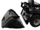 Alpina AT4 84 A Riding-on Mower - Grass Collector - Mechanical transmission