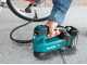 Makita DMP180 - Battery-powered Air Compressor - 18V