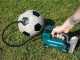 Makita DMP180 - Battery-powered Air Compressor - 18V