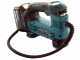 Makita DMP180 - Battery-powered Air Compressor - 18V
