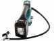 Makita DMP180 - Battery-powered Air Compressor - 18V