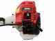 GeoTech GT-2 52 D - Petrol brush cutter