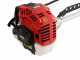 GeoTech GT-2 52 D - Petrol brush cutter