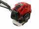 GeoTech GT-2 52 D - Petrol brush cutter