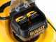 DeWalt DCMW564P2-QW Battery-powered Lawn Mower -2 18V/5Ah Batteries - 48 cm Cutting Width