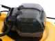 DeWalt DCMW564P2-QW Battery-powered Lawn Mower -2 18V/5Ah Batteries - 48 cm Cutting Width