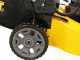 DeWalt DCMW564P2-QW Battery-powered Lawn Mower -2 18V/5Ah Batteries - 48 cm Cutting Width