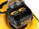 DeWalt DCMW564P2-QW Battery-powered Lawn Mower -2 18V/5Ah Batteries - 48 cm Cutting Width