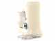 BEPER - Planetary mixer - 4.5L stainless steel bowl - 3 hooks included - 1000W