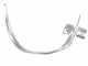 BEPER - Planetary mixer - 4.5L stainless steel bowl - 3 hooks included - 1000W