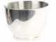 BEPER - Planetary mixer - 4.5L stainless steel bowl - 3 hooks included - 1000W