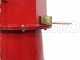 GeoTech Pro TCP 150 - Tractor-mounted garden shredder - Cutting diameter 150 mm