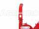 GeoTech Pro TCP 150 - Tractor-mounted garden shredder - Cutting diameter 150 mm