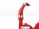GeoTech Pro TCP 150 - Tractor-mounted garden shredder - Cutting diameter 150 mm