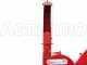 GeoTech Pro TCP 150 - Tractor-mounted garden shredder - Cutting diameter 150 mm