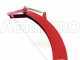 GeoTech Pro TCP 150 - Tractor-mounted garden shredder - Cutting diameter 150 mm