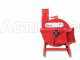 GeoTech Pro TCP 150 - Tractor-mounted garden shredder - Cutting diameter 150 mm