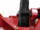 GeoTech Pro TCP 150 - Tractor-mounted garden shredder - Cutting diameter 150 mm