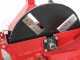 GeoTech Pro TCP 150 - Tractor-mounted garden shredder - Cutting diameter 150 mm