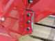 GeoTech Pro TCP 150 - Tractor-mounted garden shredder - Cutting diameter 150 mm