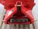 GeoTech Pro TCP 150 - Tractor-mounted garden shredder - Cutting diameter 150 mm