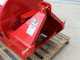 GeoTech Pro TCP 150 - Tractor-mounted garden shredder - Cutting diameter 150 mm