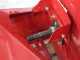 GeoTech Pro TCP 150 - Tractor-mounted garden shredder - Cutting diameter 150 mm