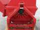 GeoTech Pro TCP 150 - Tractor-mounted garden shredder - Cutting diameter 150 mm