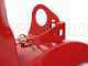 GeoTech Pro TCP 150 - Tractor-mounted garden shredder - Cutting diameter 150 mm