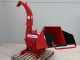 GeoTech Pro TCP 150 - Tractor-mounted garden shredder - Cutting diameter 150 mm