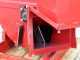 GeoTech Pro TCP 150 - Tractor-mounted garden shredder - Cutting diameter 150 mm