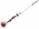 GeoTech GT-2 58 L - Multifunction petrol brush cutter