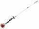 GeoTech GT-2 58 L - Multifunction petrol brush cutter
