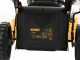 DeWalt DCMW564P2-QW - 36V cordless lawnmower - WITHOUT BATTERY AND CHARGER